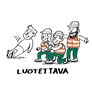 Luotettava